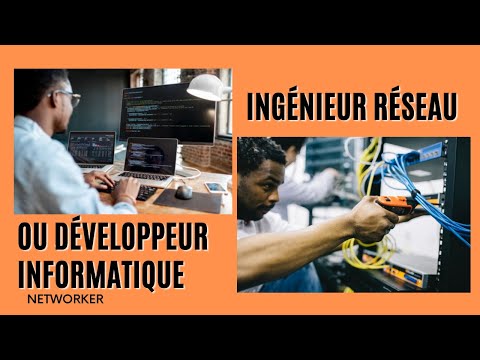 Vidéo: Pourquoi voulez-vous travailler en tant qu'ingénieur logiciel?