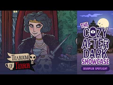 Dev Diary 视频预览