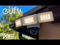 Eufy 360 Floodlight Cam 2 Pro - Don't Miss A Thing With This Camera!
