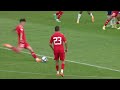 England U17 4-2 Switzerland U17 | Young Lions Qualify For The U-17 World Cup! | Highlights