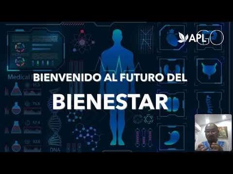 NUTRACEUTICO DEL FUTURO La nano Pildora LLEGO....