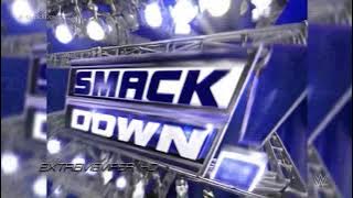 2006-2008: WWE SmackDown! 12th Theme Song - “Rise Up 2006” (V2; TV Edit) with Lyrics   DL ᴴᴰ