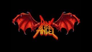 DARK ANGEL - Live Scars (1990) Full album vinyl (Completo)