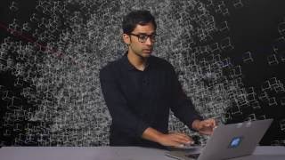 Understanding Convolution with TensorFlow | Kadenze