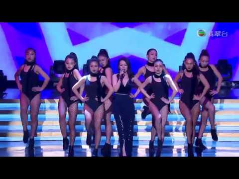 161015 JW 王灝兒 - Runaway ○ 星光熠熠耀保良2016