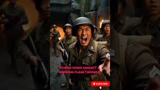 The Ancient Ruins: Ambush At The Subterranean Rail Gun (Part 12) #viral #shorts