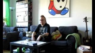 Dagens i-landsproblem - Avsnitt 7