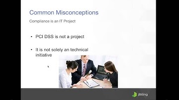 Making Billing PCI Compliant 25FEB15