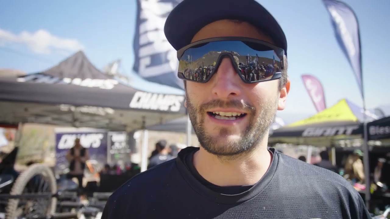 CHAMPS RACING // Final Deacheseries La Parva 2024