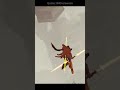 Procedural creature animations indiegame devlog gaming shorts