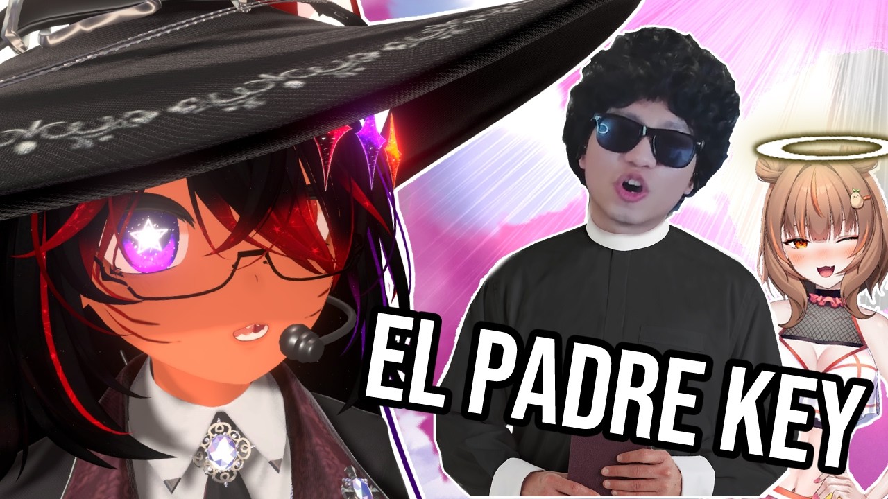 VTUBERS me CONFIESAN sus PECADOS MÁS OSCUROS😈 || Nightheart reacciona