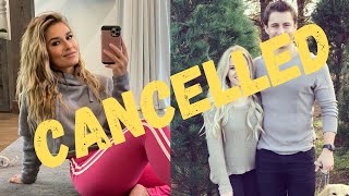 Jessie James Decker Cancelled By Fans After Brother Reveals Messy Family Dispute Caused By Jessi Youtube