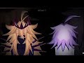 Time paradox AoD au Oliver x Alice 
