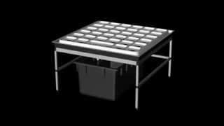 Grow&Smoke  -  GrowTOOL System