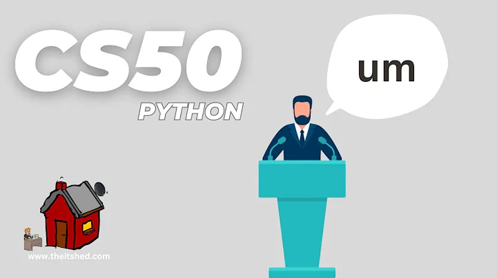 CS50P Regular, um, Expressions | Python Programming