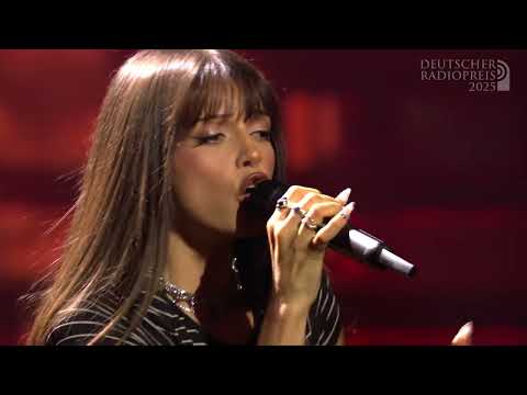 Nina Chuba - Fata Morgana  LIVE #drp25