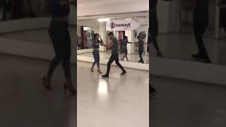 Sosyal Latin - Umut & Beste / Danskeyfi Altunizade