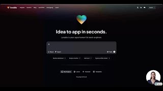 How to Build a Wordle-Like Game App with Lovable.dev – No-Code & AI-Powered!