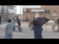 كرزكان عملية نداء الاسيرات 10 5 2012