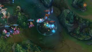 This Is Why I Love Ashe Bot Lane