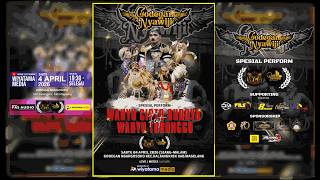  wcb Wahyu Cipto Budoyo  Wahyu Turonggo  Godegan Ngargosoko Kaliangkrik