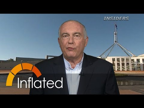 Warren Truss inflates the impact of GrainCorp's sale on ports