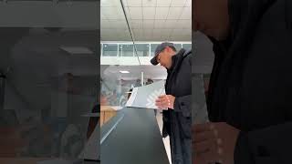 Как получить временный паспорт для новорожденного ребенка в Стамбуле .