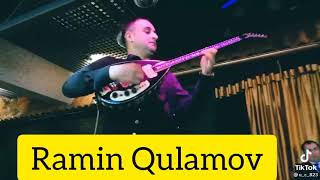 Ramin Qulamov Resimi