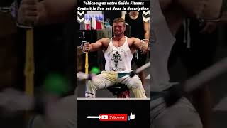 ?Musculation Fitness Motivation 2022? shorts