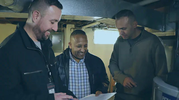 What to expect during a rental license inspection