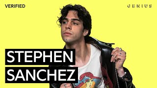 Stephen Sanchez “Until I Found You” Official Lyrics & Meaning | Verified chords