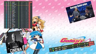 Watch Galaxy Angel Angel Wasshoi video