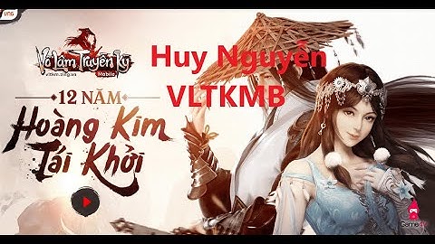 S600 ... [ Phương az Trường Ca ] ... Di Tích Tầm Bảo - Tống Kim Liên Sever ... Cuộc Đua Liên Trảm