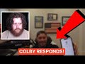 COLBY COVINGTON RESPONDS TO THE MMA GURU & ACCEPTS INTERVIEW OFFICIALLY? UPCOMING INTERVIEW SOON?