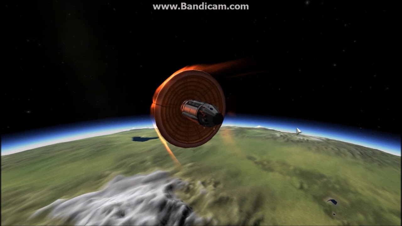 ksp crack #1 staion spacial