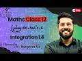 Integration L4 | Classroom Vibe with Navpreet Sir | JEE PCM 12th #live #jee #maths #integration