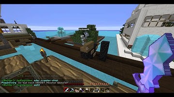 PlayInfinity Griefer!!! Report