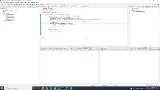 CECS 326 Project 1