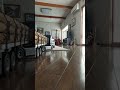 My almost-30-years-old 1/14 scale Mercedes 1838LS + log loaded Flatbed trailer