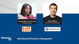 Rethinking Performance Management