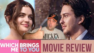 Which Brings Me To You (2024) Movie Review-Lots of Flashbacks