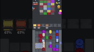 Knit Out - All Levels Solution - Level 712
