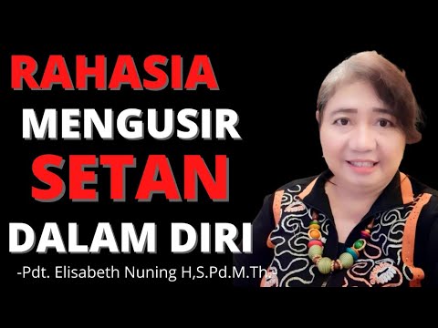 Video: Mengapa Saya Terus Sakit Sepanjang Masa?