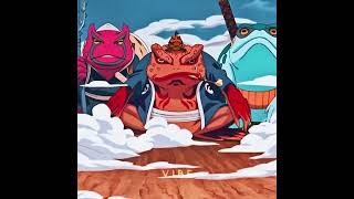 Naruto Summons Toad -Polozhenie Zedline Remix - Instagram Edit