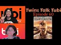 Twins Talk Tubi (Ep. 60) - Scenic Route