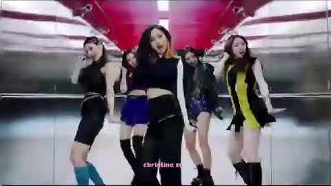 itzy every mv but it