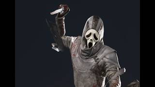 DBD Ghostface Gameplay