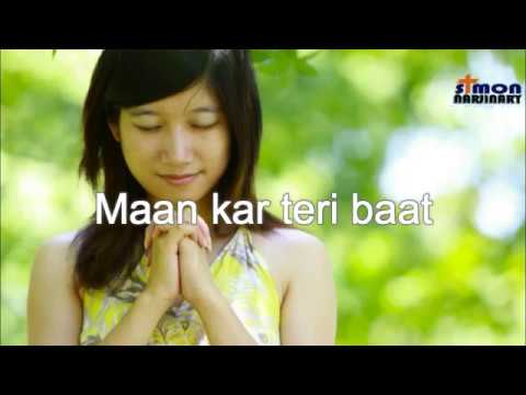 Prabhu Mujhko Bana Apna Pabitra Sthan ll Hindi Worship Song