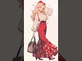 無料塗り絵・コラージュ素材무료 색칠하기놀이・콜라주 소재 #大人の塗り絵 #콜라주 #색칠 #다꾸 #コラージュ #