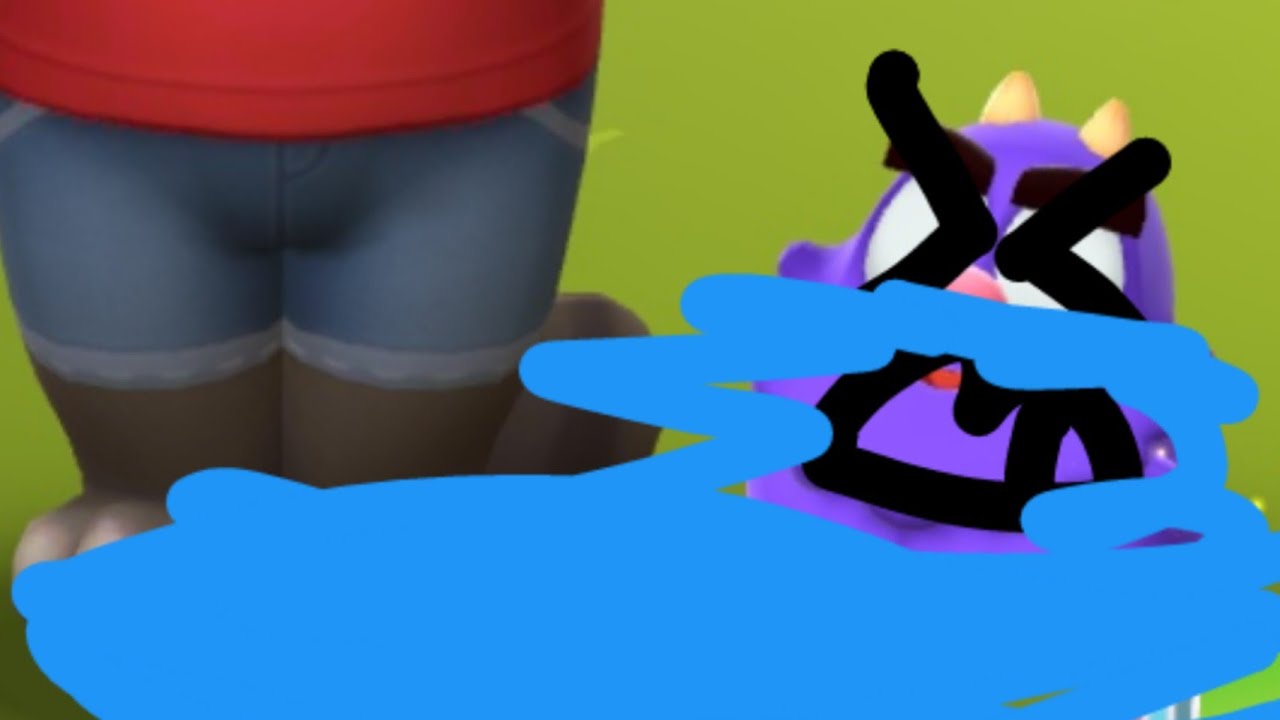 Gus Em| O Gus Fez Birra Na Feira E Ficou De Castigo